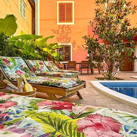 Casa vacanze Luxurious In
